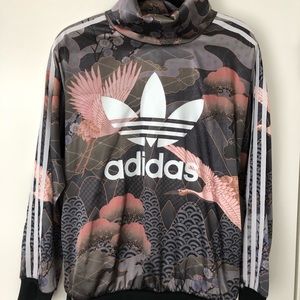 Adidas Rita Ora Geisha Sweatshirt